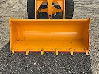 2026 blanche tw 36 shovel - afbeelding 7 van  47