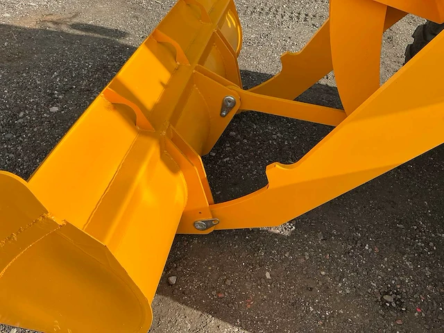 2026 blanche tw 36 shovel - afbeelding 8 van  47