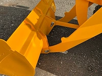 2026 blanche tw 36 shovel - afbeelding 8 van  47