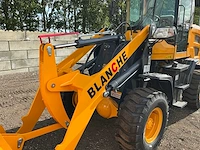 2026 blanche tw 36 shovel - afbeelding 9 van  47