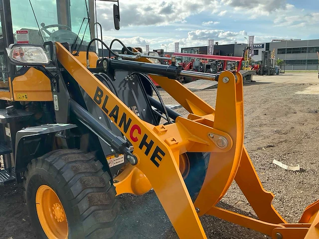 2026 blanche tw 36 shovel - afbeelding 10 van  47