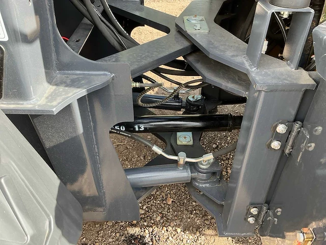 2026 blanche tw 36 shovel - afbeelding 11 van  47