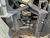 2026 blanche tw 36 shovel - afbeelding 11 van  47