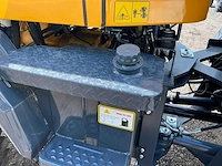 2026 blanche tw 36 shovel - afbeelding 15 van  47