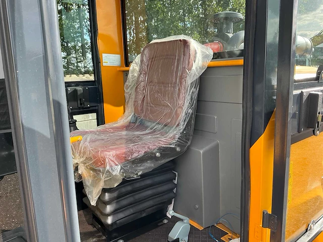 2026 blanche tw 36 shovel - afbeelding 17 van  47