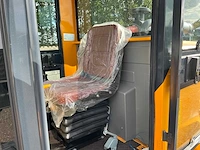 2026 blanche tw 36 shovel - afbeelding 17 van  47