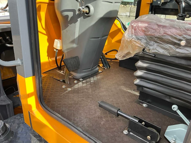 2026 blanche tw 36 shovel - afbeelding 18 van  47