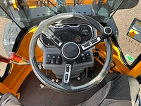 2026 blanche tw 36 shovel - afbeelding 19 van  47
