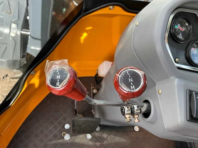 2026 blanche tw 36 shovel - afbeelding 22 van  47
