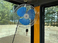 2026 blanche tw 36 shovel - afbeelding 28 van  47