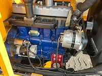 2026 blanche tw 36 shovel - afbeelding 33 van  47