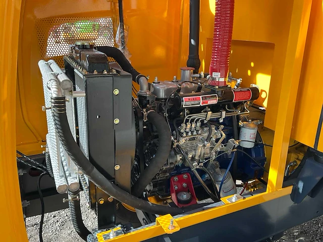2026 blanche tw 36 shovel - afbeelding 36 van  47
