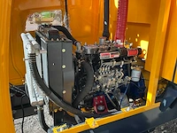 2026 blanche tw 36 shovel - afbeelding 36 van  47
