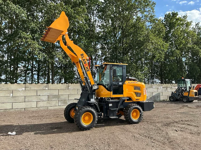 2026 blanche tw 36 shovel - afbeelding 40 van  47