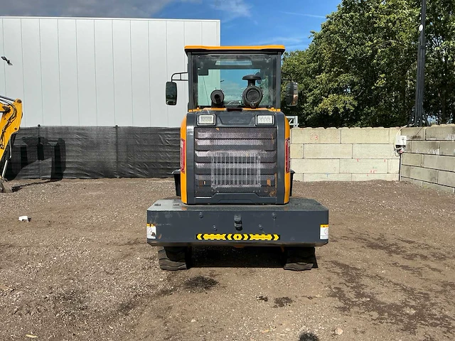 2026 blanche tw 36 shovel - afbeelding 34 van  47