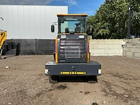 2026 blanche tw 36 shovel - afbeelding 34 van  47