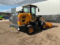 2026 blanche tw 36 shovel - afbeelding 43 van  47