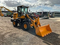 2026 blanche tw 36 shovel - afbeelding 45 van  47