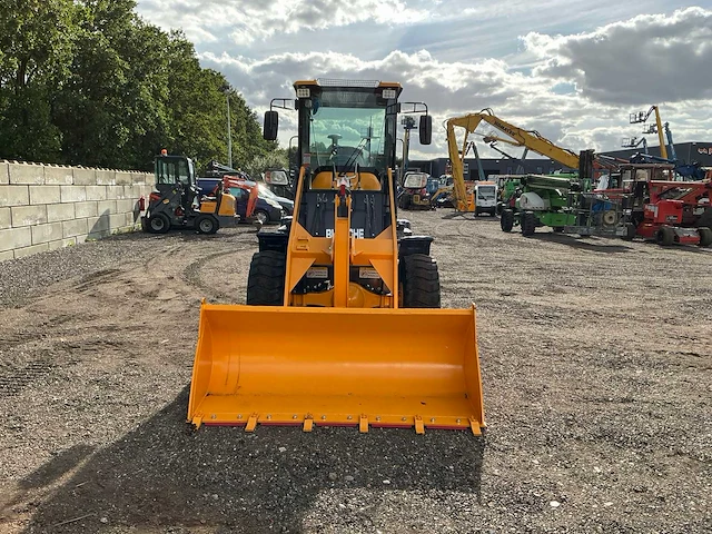 2026 blanche tw 36 shovel - afbeelding 46 van  47
