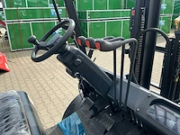 2026 bobcat d30 vorkheftruck - afbeelding 4 van  15