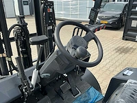 2026 bobcat d30 vorkheftruck - afbeelding 5 van  15