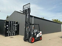 2026 bobcat d30 vorkheftruck - afbeelding 9 van  15