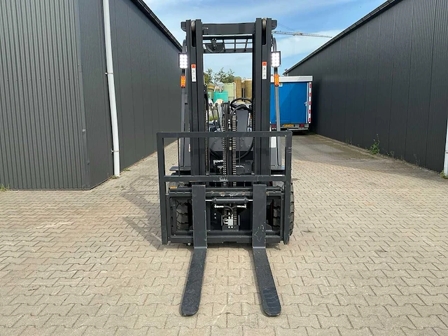 2026 bobcat d30 vorkheftruck - afbeelding 10 van  15