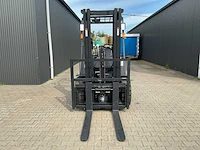 2026 bobcat d30 vorkheftruck - afbeelding 10 van  15