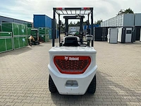2026 bobcat d30 vorkheftruck - afbeelding 15 van  15
