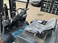 2026 bobcat d30 vorkheftruck - afbeelding 3 van  15