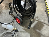 2026 boss 2.0 hogedrukreiniger - afbeelding 8 van  11
