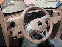 2026 brommobiel elektrisch (45 km/h) - afbeelding 8 van  37