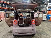 2026 brommobiel elektrisch (45 km/h) - afbeelding 22 van  37