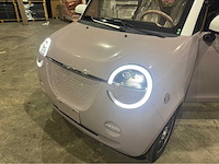 2026 brommobiel elektrisch (45 km/h) - afbeelding 29 van  37