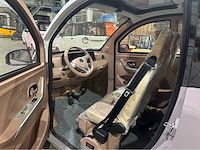 2026 brommobiel elektrisch (45 km/h) - afbeelding 37 van  37