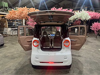 2026 brommobiel elektrisch (45 km/h) - afbeelding 11 van  29