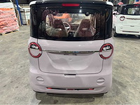 2026 brommobiel elektrisch (45 km/h) - afbeelding 2 van  41