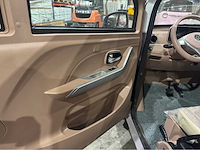 2026 brommobiel elektrisch (45 km/h) - afbeelding 3 van  41