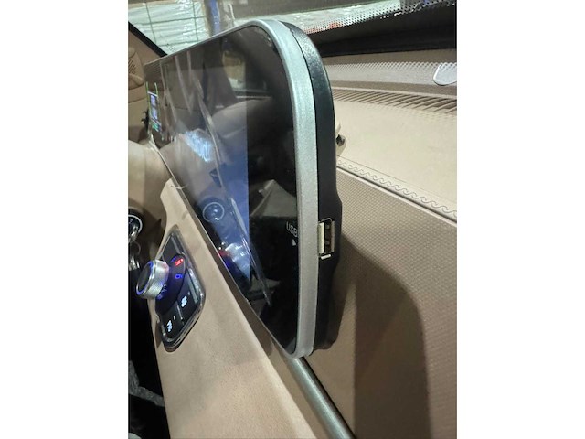 2026 brommobiel elektrisch (45 km/h) - afbeelding 24 van  41