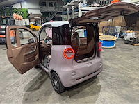 2026 brommobiel elektrisch (45 km/h) - afbeelding 25 van  41