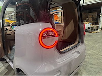 2026 brommobiel elektrisch (45 km/h) - afbeelding 28 van  41