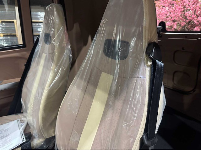 2026 brommobiel elektrisch (45 km/h) - afbeelding 30 van  41