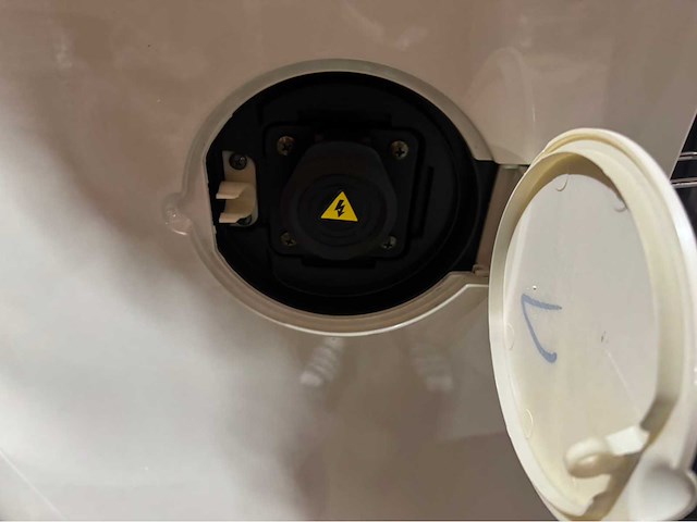 2026 brommobiel elektrisch (45 km/h) - afbeelding 41 van  41