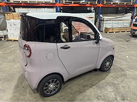 2026 brommobiel elektrisch (45 km/h) - afbeelding 33 van  41