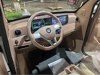 2026 brommobiel elektrisch (45 km/h) - afbeelding 14 van  29