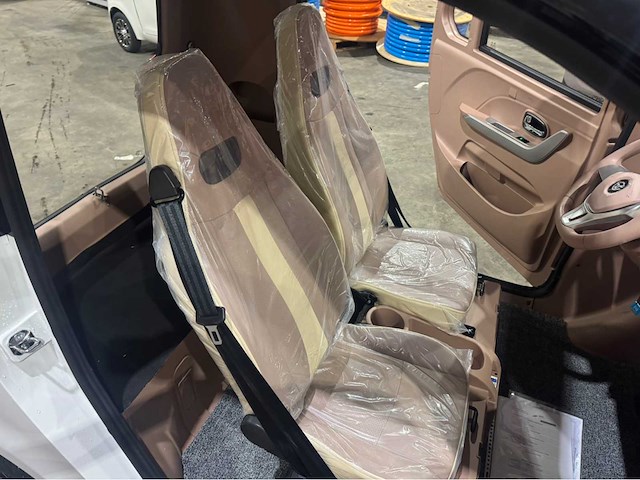 2026 brommobiel elektrisch (45 km/h) - afbeelding 16 van  29