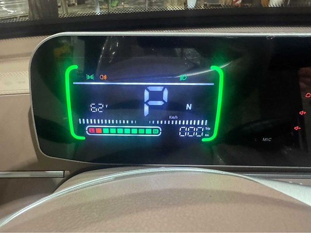 2026 brommobiel elektrisch (45 km/h) - afbeelding 20 van  29