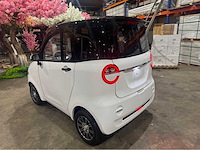 2026 brommobiel elektrisch (45 km/h) - afbeelding 5 van  30