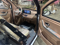 2026 brommobiel elektrisch (45 km/h) - afbeelding 17 van  30