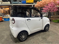 2026 brommobiel elektrisch (45 km/h) - afbeelding 27 van  30